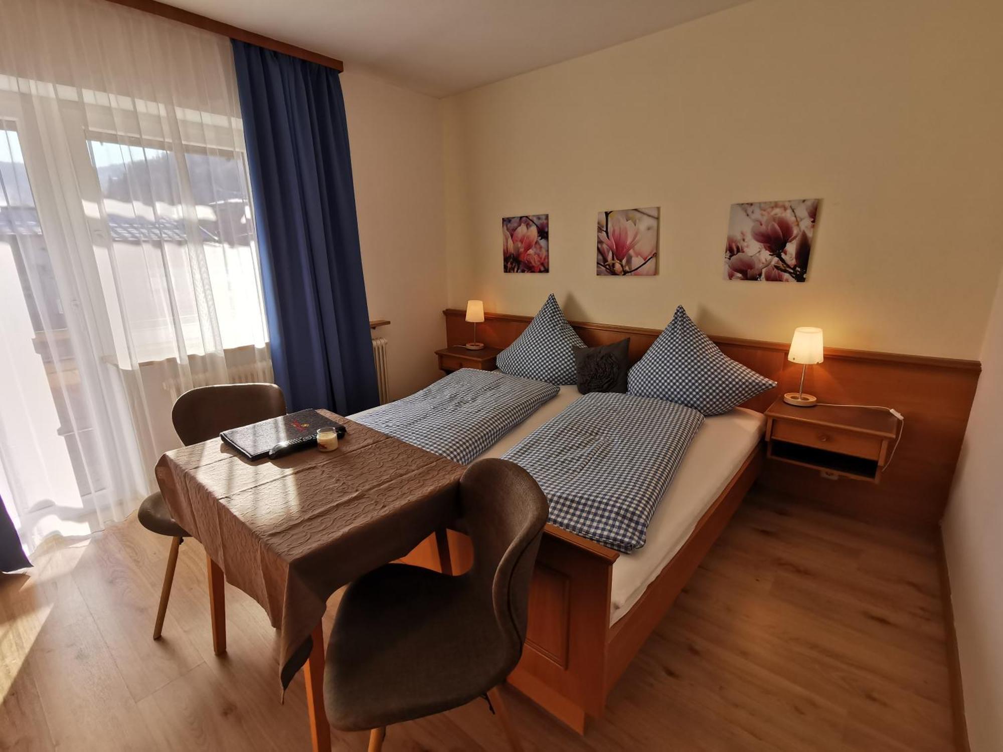 Pension Haus In Der Sonne Fieberbrunn Habitación foto