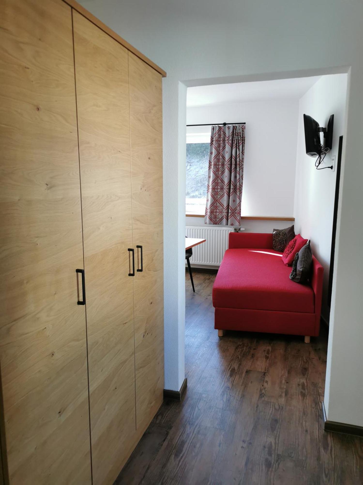 Pension Haus In Der Sonne Fieberbrunn Habitación foto